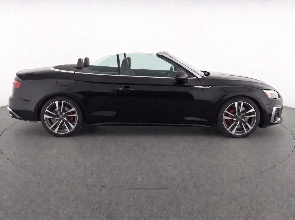 audi s5 cabriolet 2024 WAUW4GF57RN002934 image audi s5 cabriolet 2024 WAUW4GF57RN002934 image